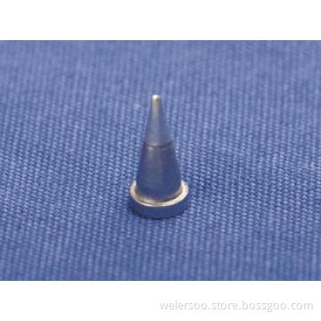 Weller Desoldering Nickle Solder Tip , Weller Soldering Iro